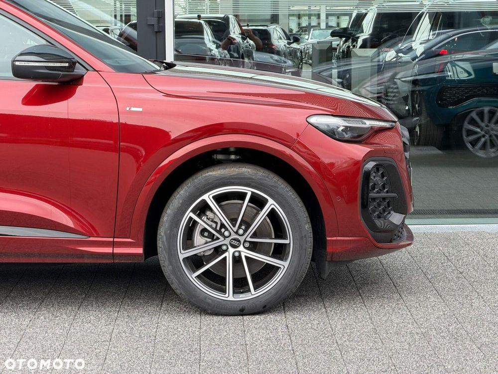 Audi Q5 - 5