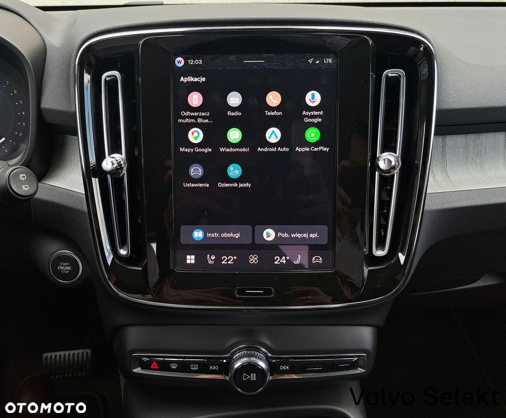 Volvo XC 40 - 20