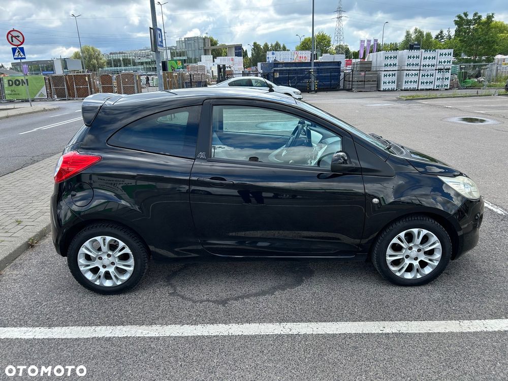 Ford KA 1.3 Collection X - 1