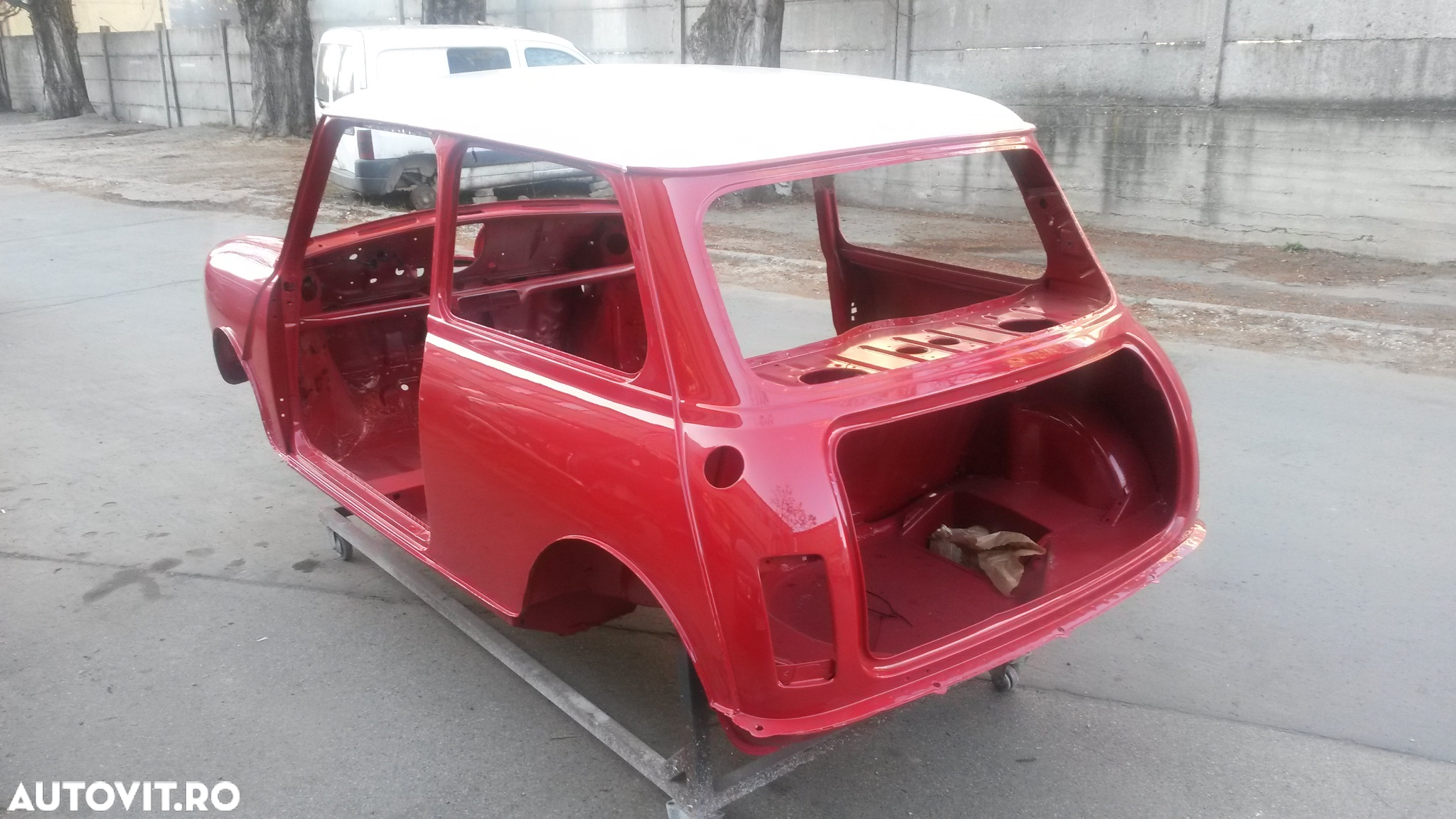 Mini Cooper - 16