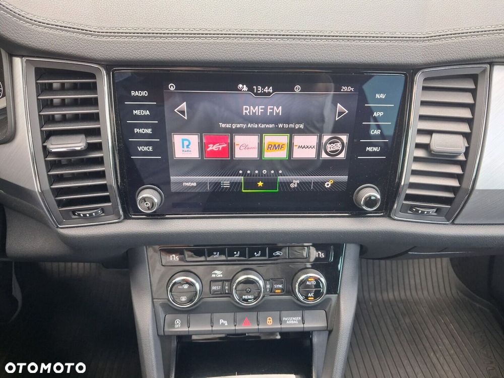 Skoda Kodiaq 2.0 TDI 4x2 Ambition DSG - 13