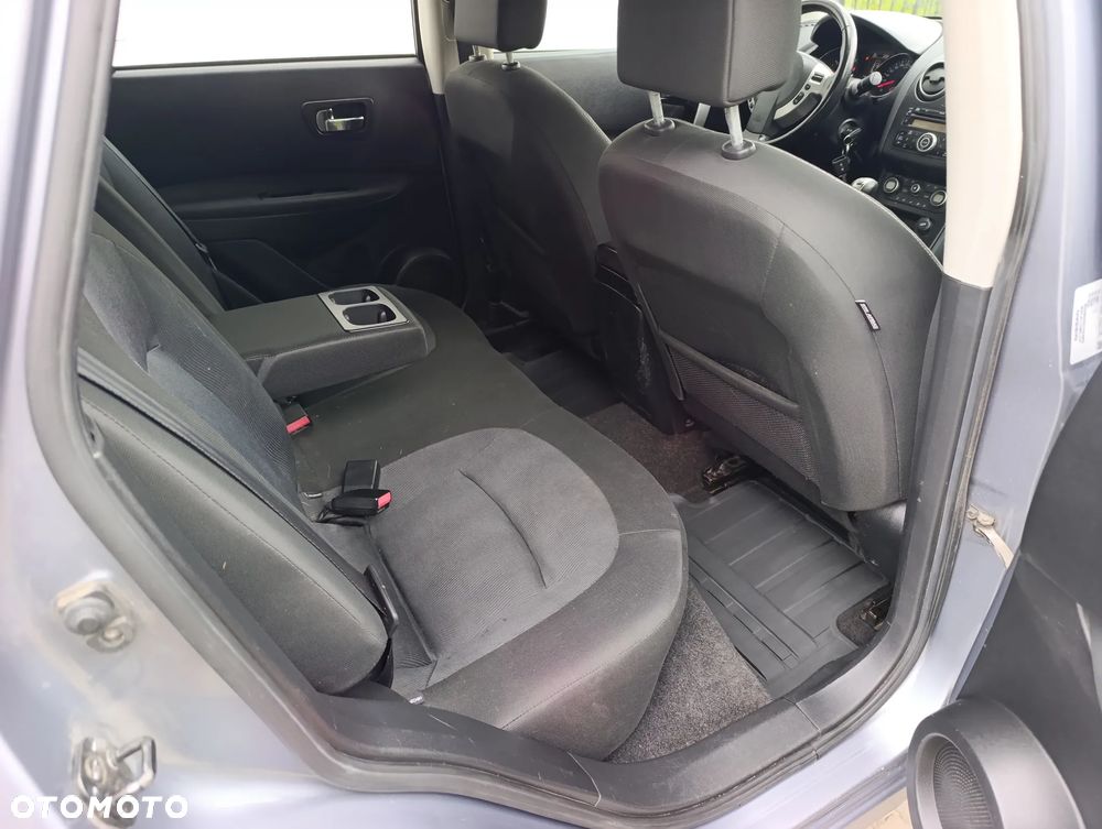 Nissan Qashqai 1.6 Acenta Pack - 16