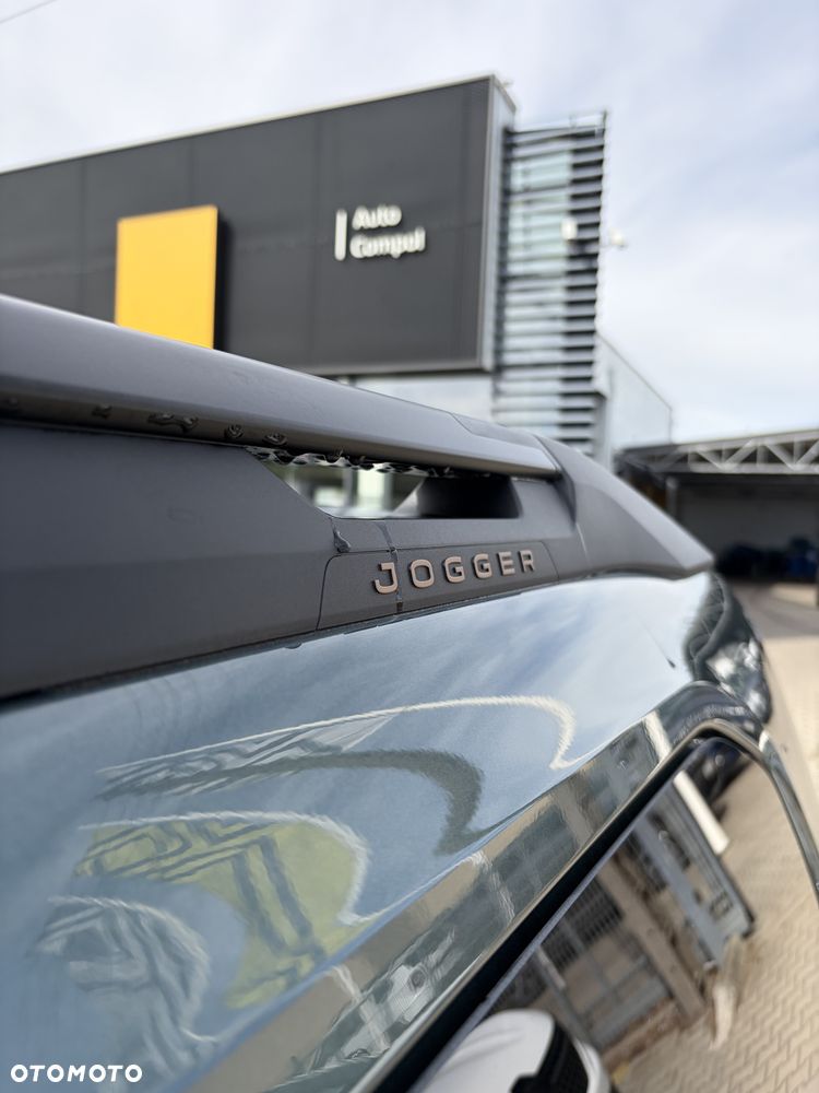 Dacia Jogger 1.2 Eco-G 120 Extreme - 13