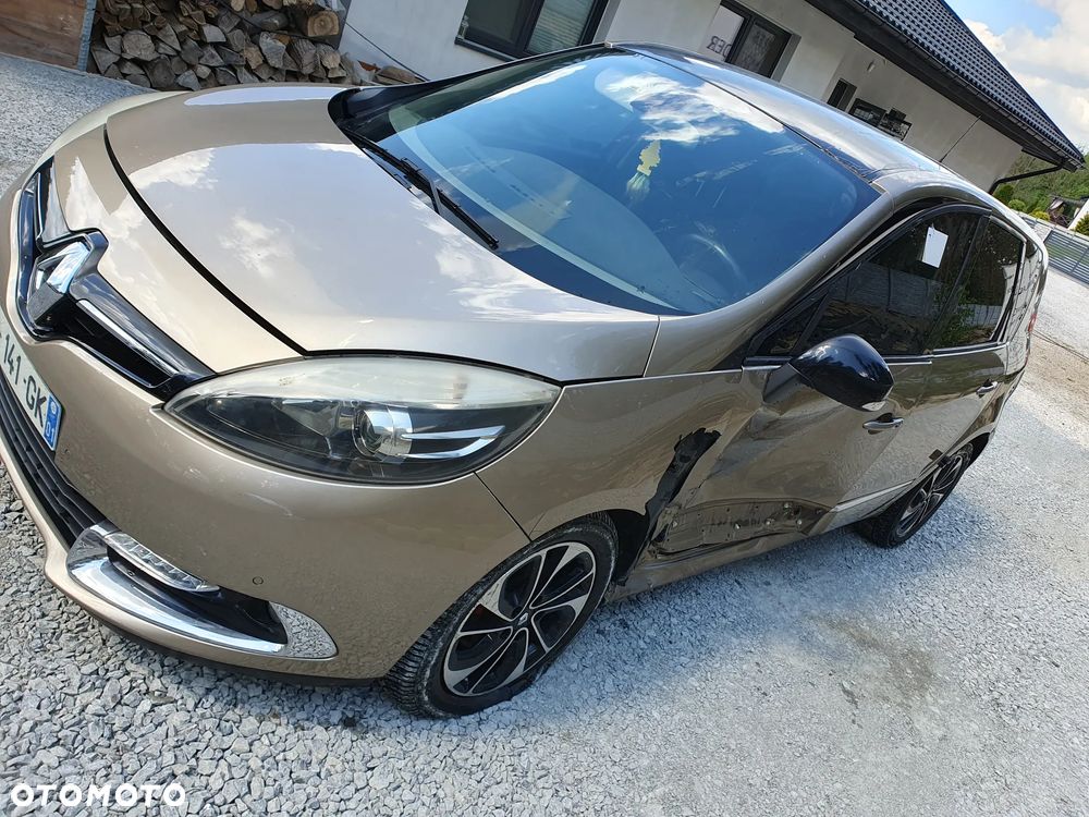 Renault Scenic 1.5 dCi Expression - 11