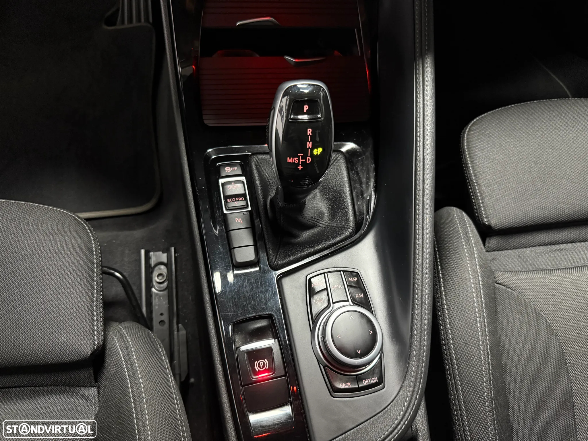 BMW X2 16 d sDrive Auto Advantage - 10