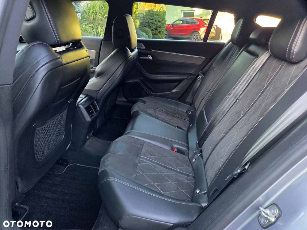 Peugeot 508 1.5 BlueHDi GT Line S&S EAT8 - 28