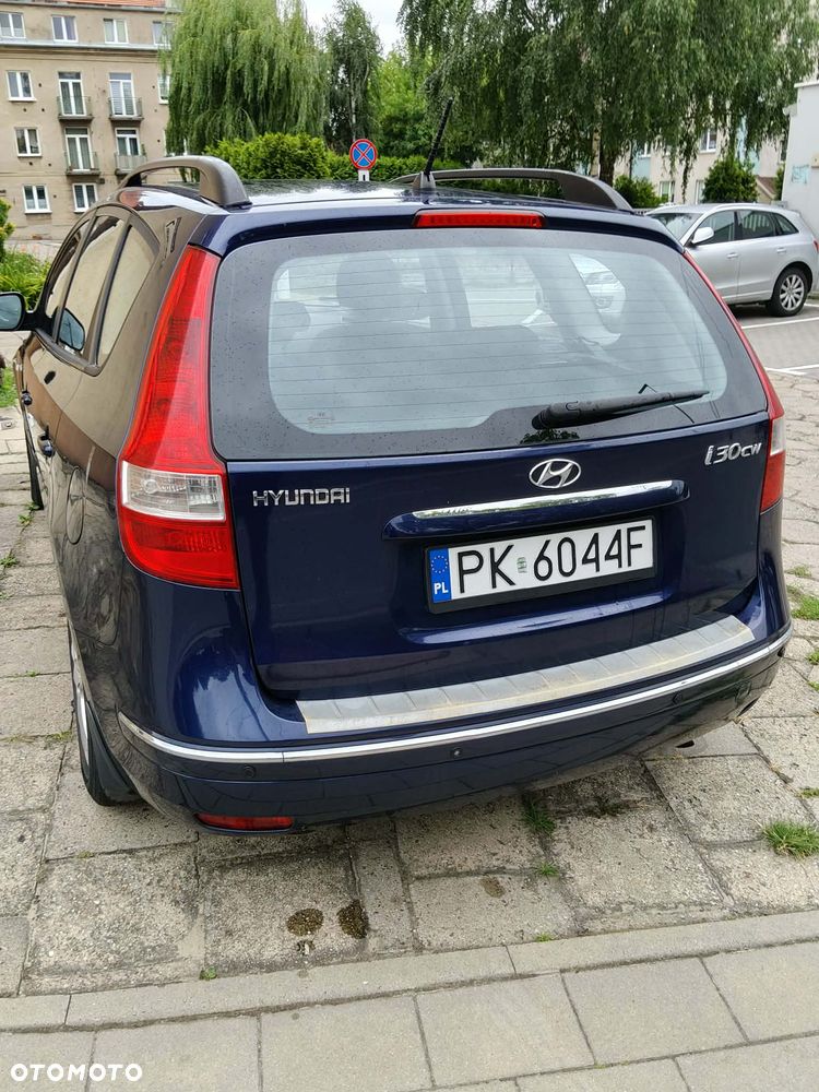 Hyundai i30 1.6 Classic - 5