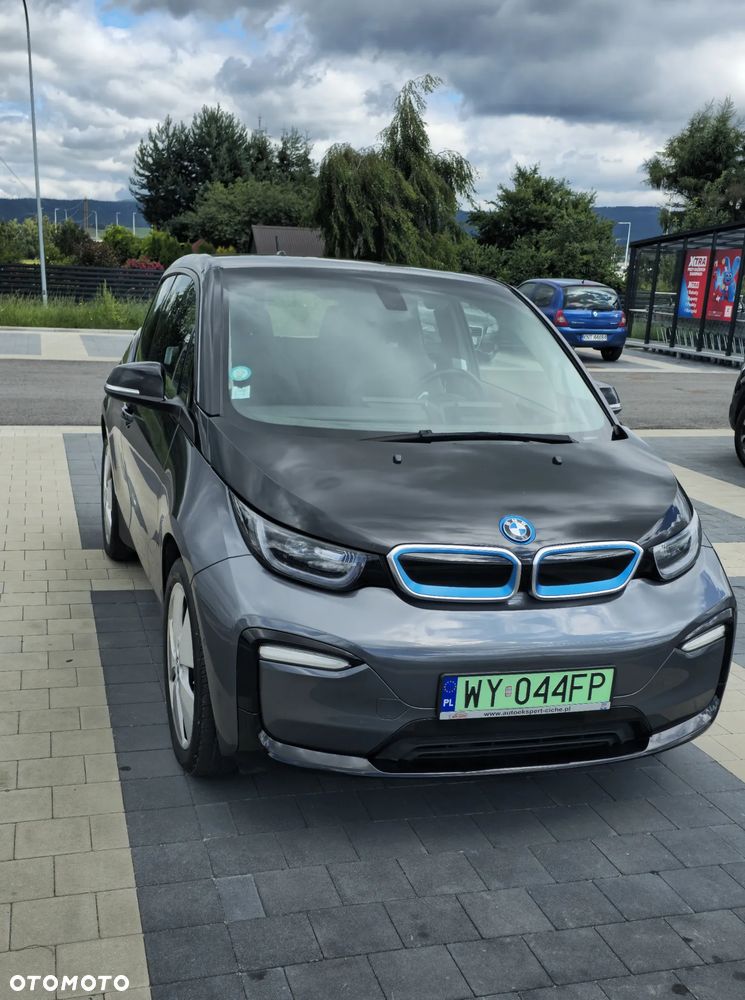 BMW i3 i3S 94 Ah - 1