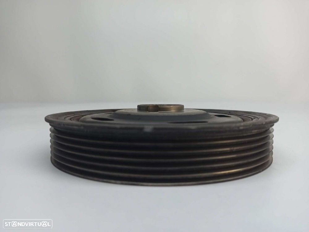 POLI DA CAMBOTA CITROEN C4 PICASSO FEEL - 4