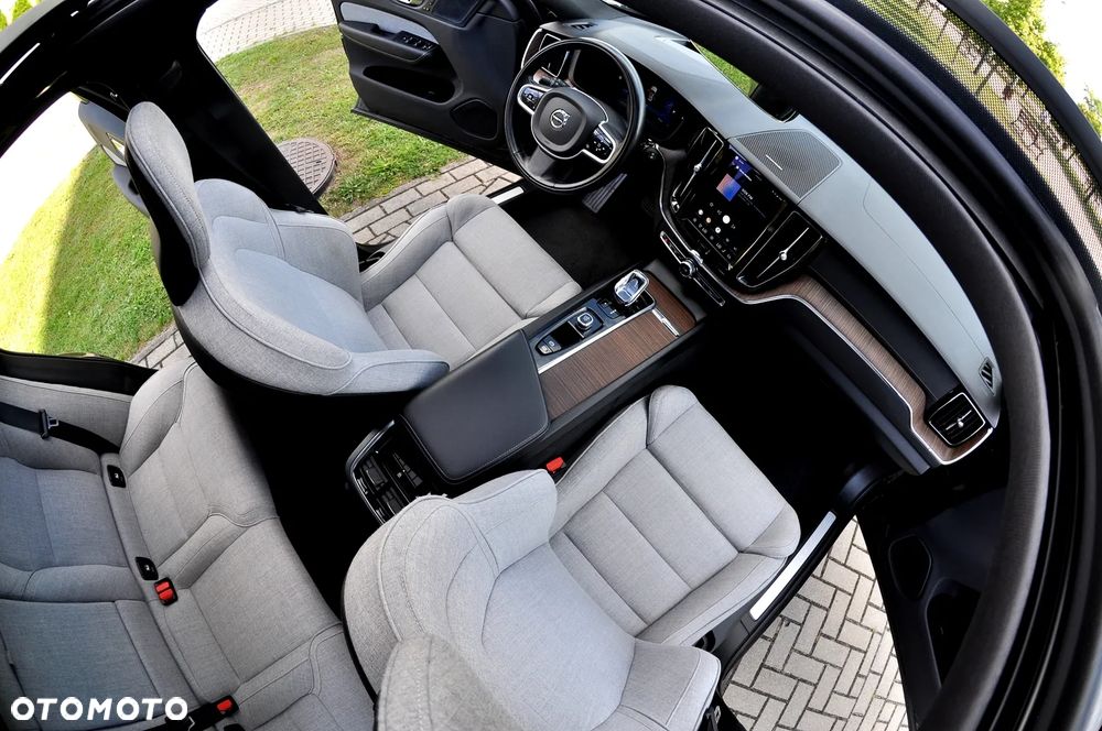 Volvo XC 60 B4 D AWD Geartronic Inscription - 3