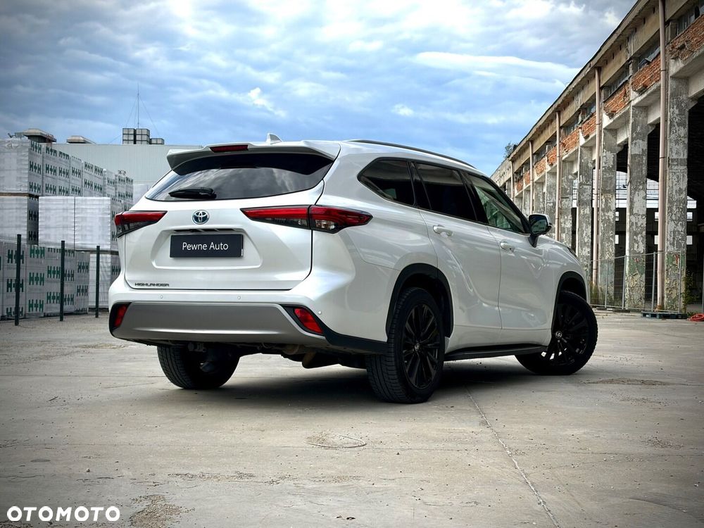 Toyota Highlander - 11