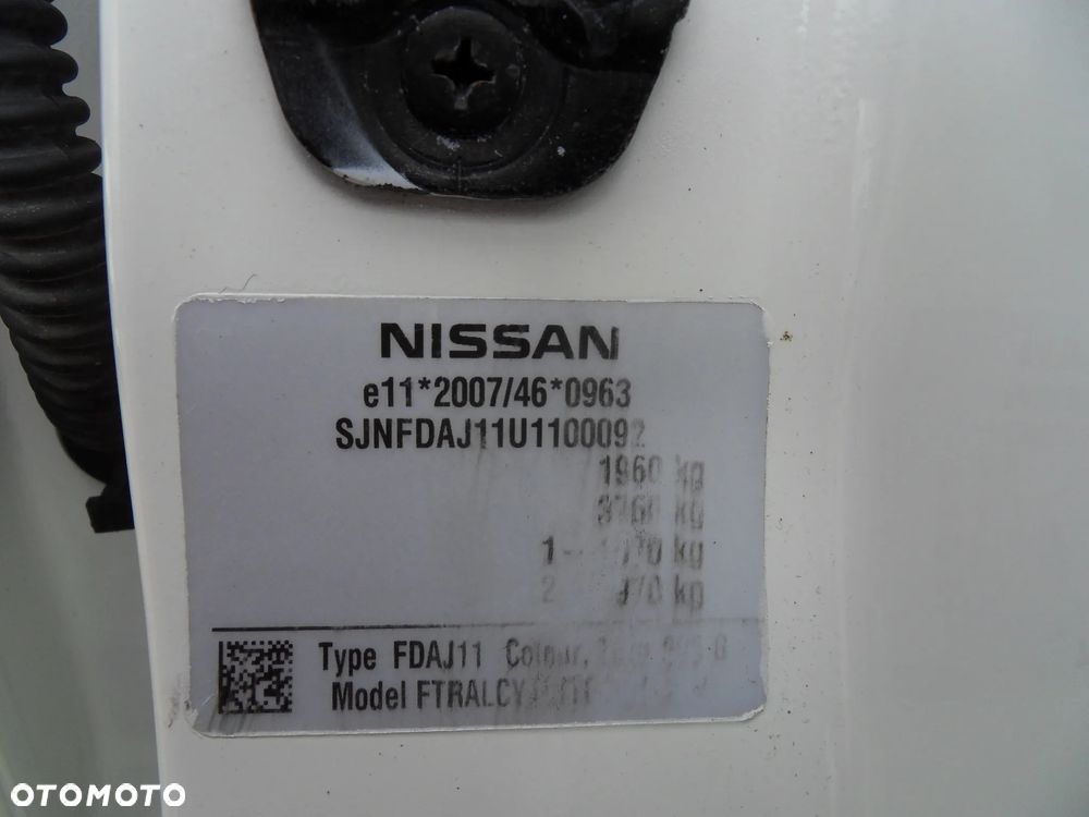 Nissan Qashqai 1.6 DCi Tekna+ - 15