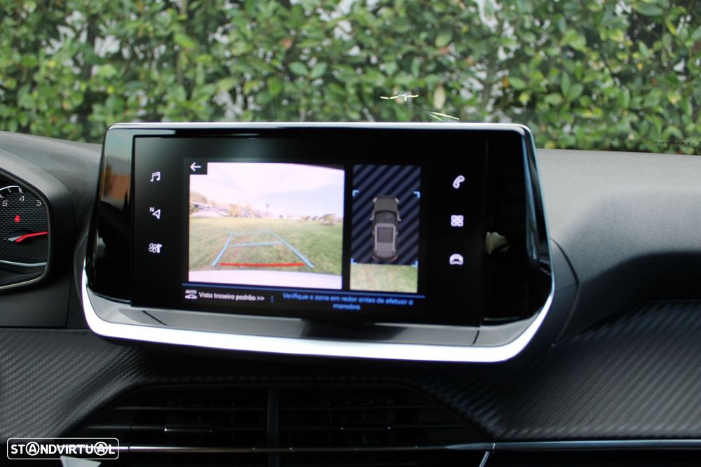 Peugeot 2008 PureTech 100 Stop&Start Active Pack - 24