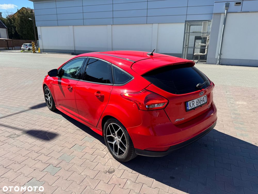 Ford Focus - 3