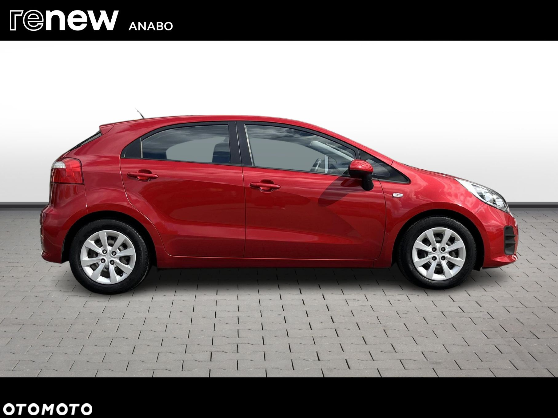 Kia Rio 1.2 M (klm) - 6