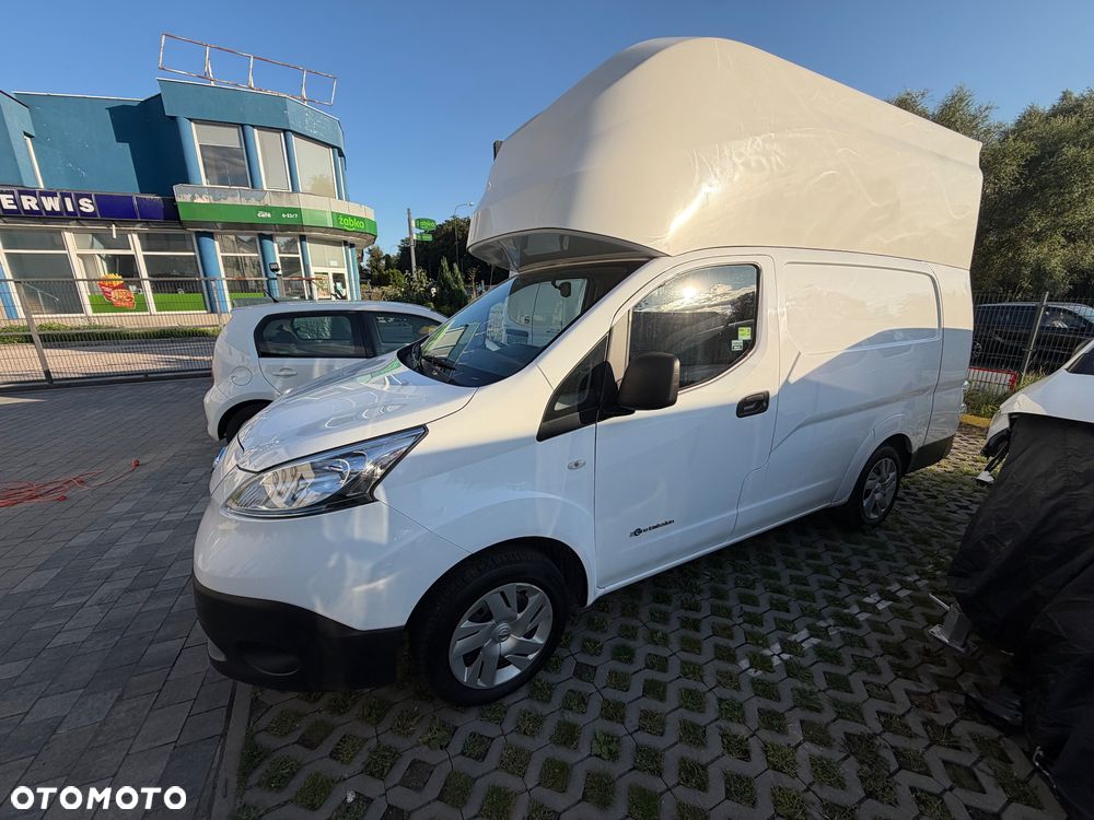 Nissan nv200 - 16