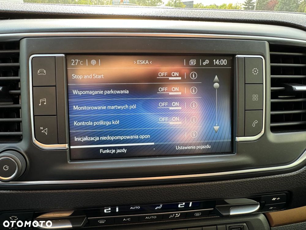 Toyota Proace Verso - 34