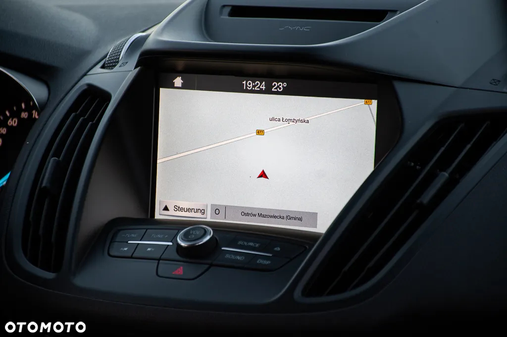 Ford Kuga 2.0 TDCi AWD ST-Line - 18
