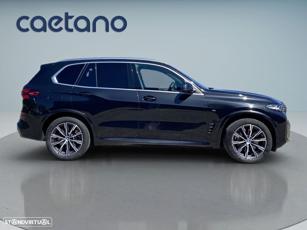 BMW X5 50 e xDrive Pack - 27