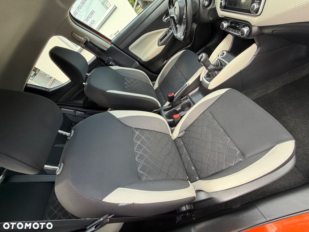 Nissan Micra 1.0 IG-T N-Design - 21
