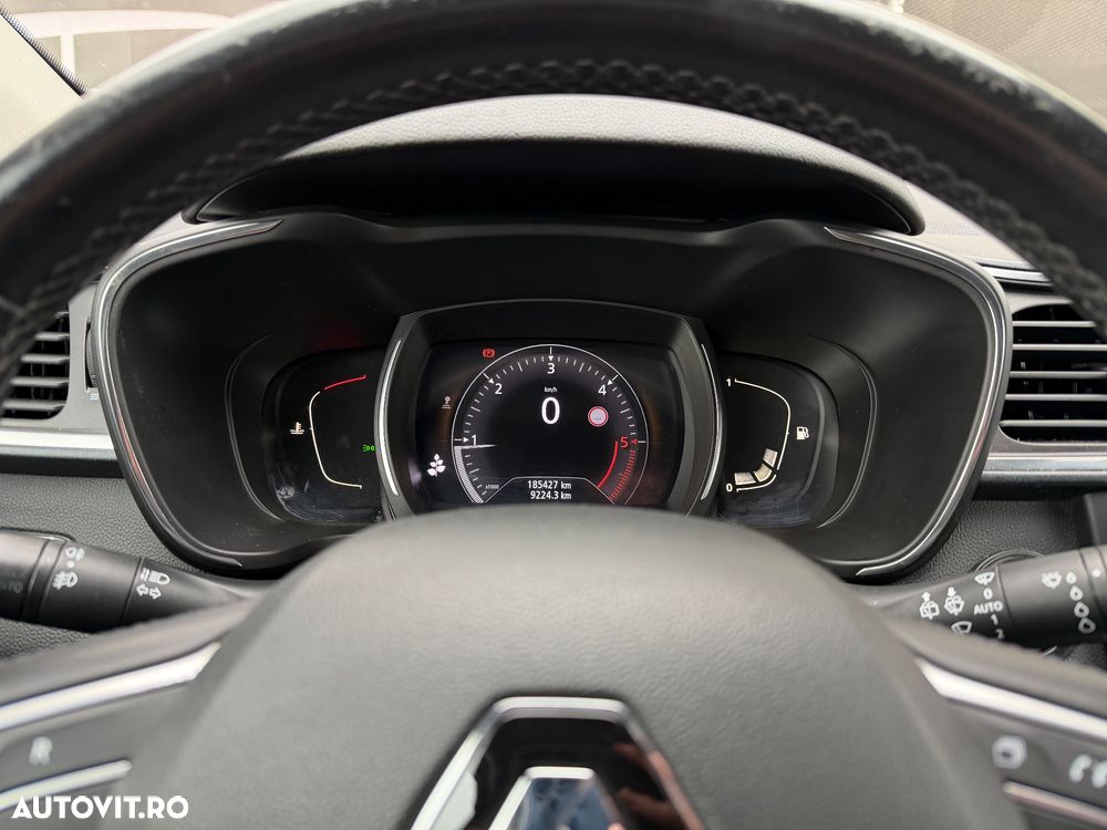 Renault Kadjar BLUE dCi Intens - 16