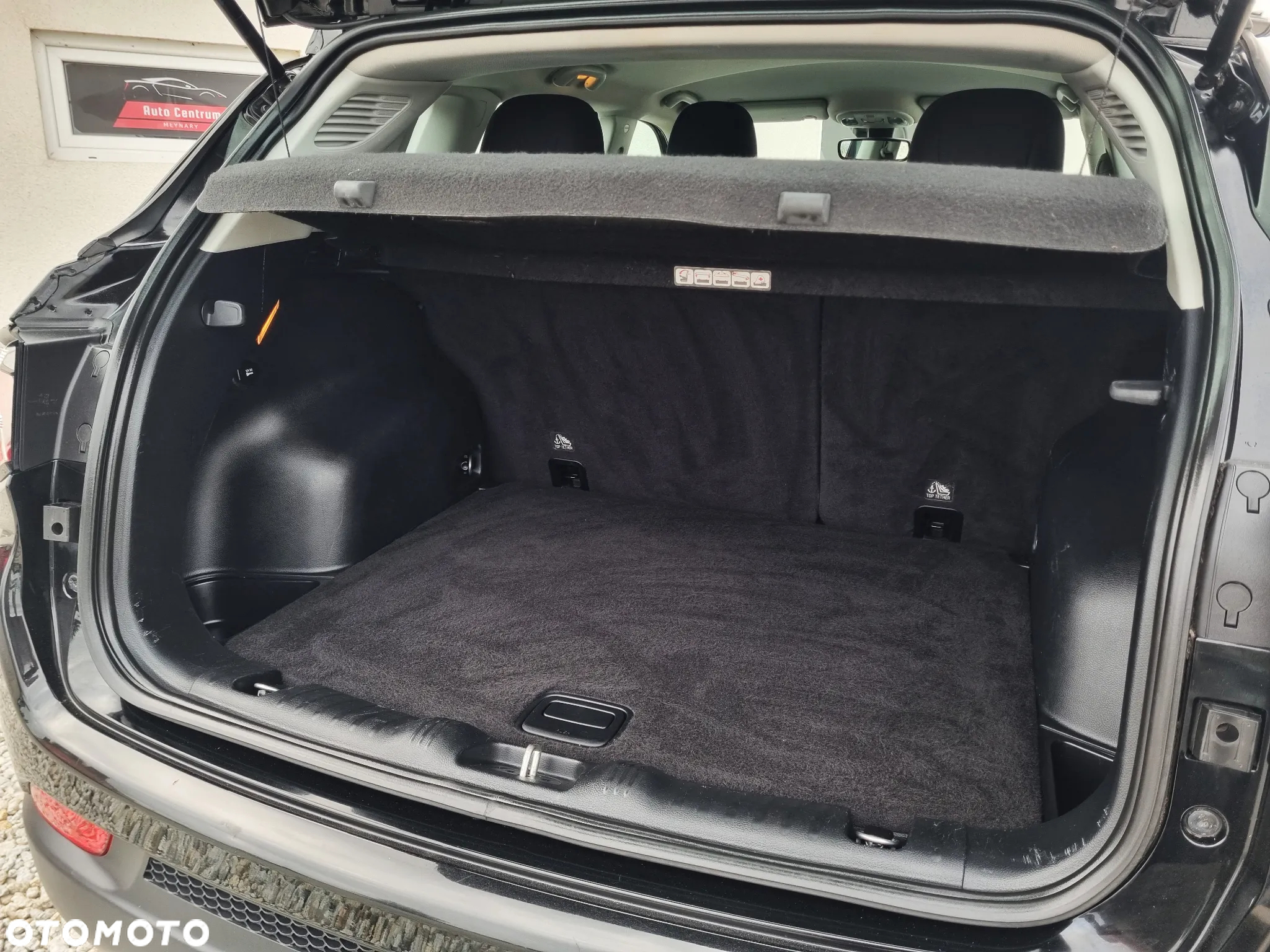 Jeep Compass 1.4 MultiAir Sport - 13