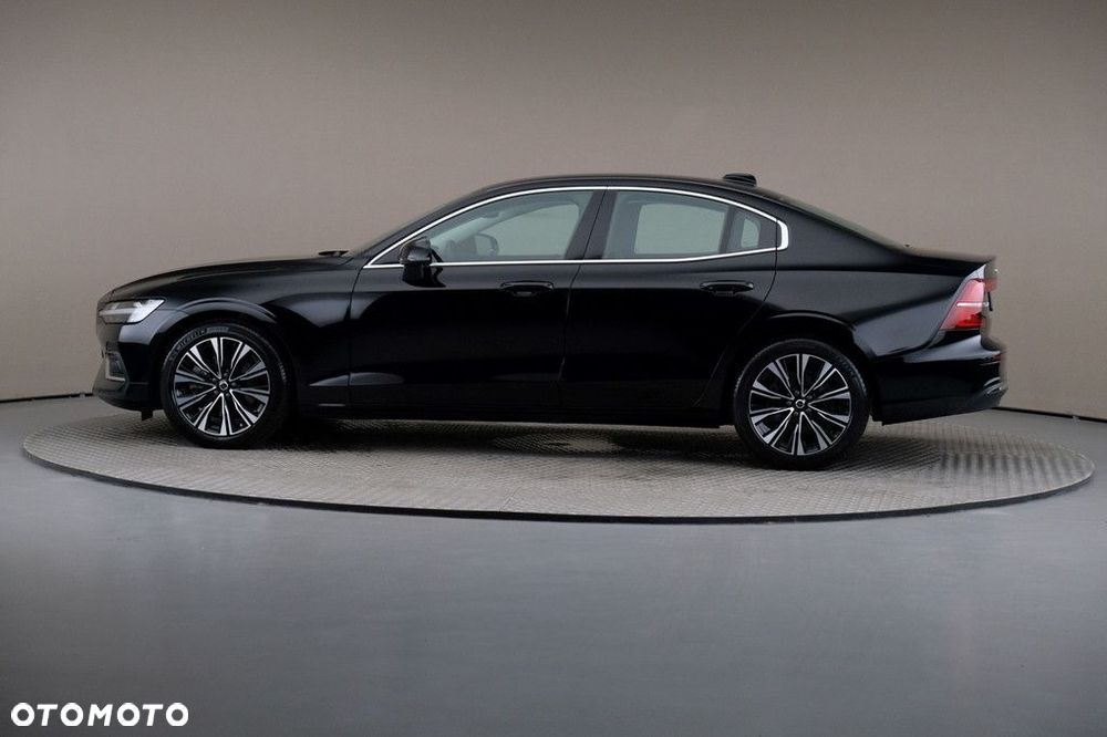 Volvo S60 - 4