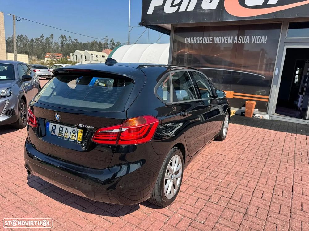 BMW 225xe Active Tourer Advantage - 41