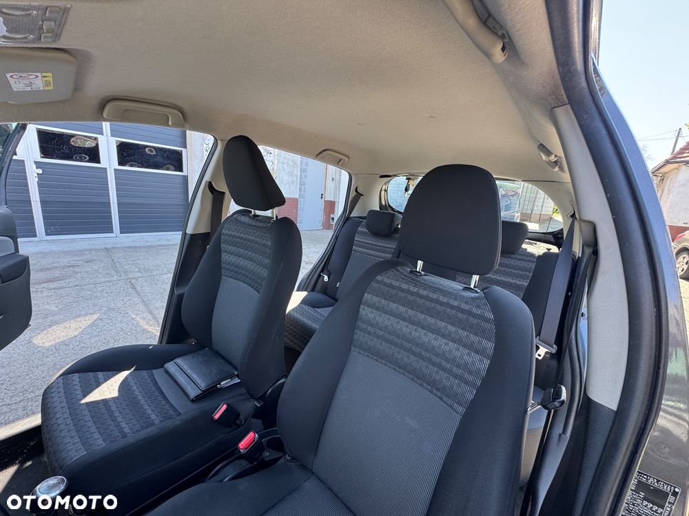 Toyota Yaris - 13