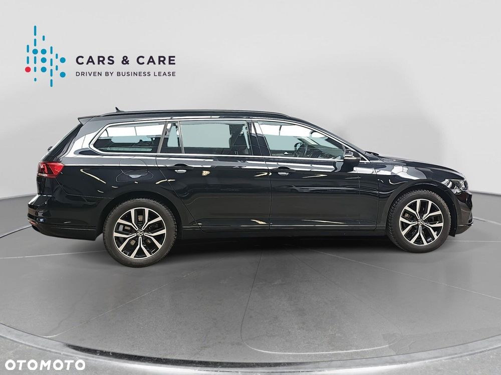 Volkswagen Passat Variant 1.5 TSI EVO Business DSG - 22