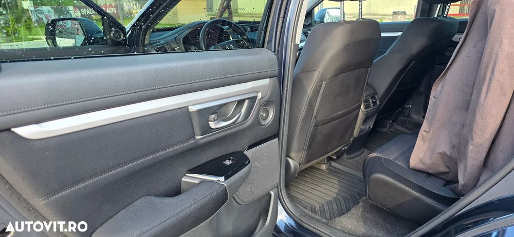 Honda CR-V - 25