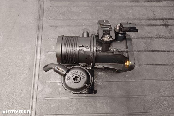 Clapeta acceleratie 9660110780 DA0079815 9660110780 DA0079815 Audi A6 - 2