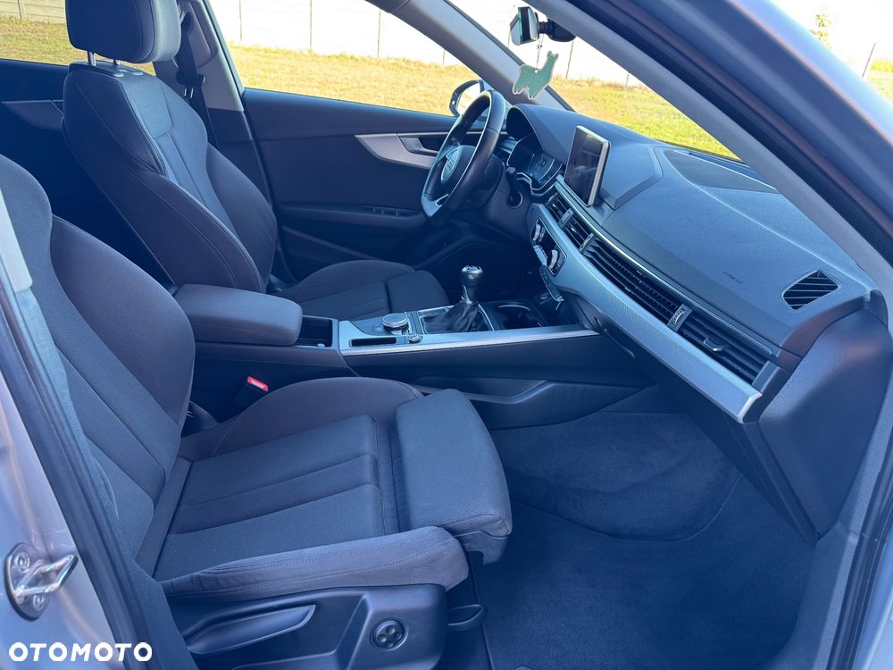 Audi A4 - 26