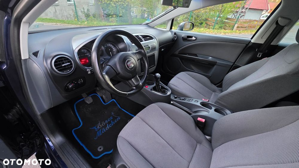 Seat Leon - 12