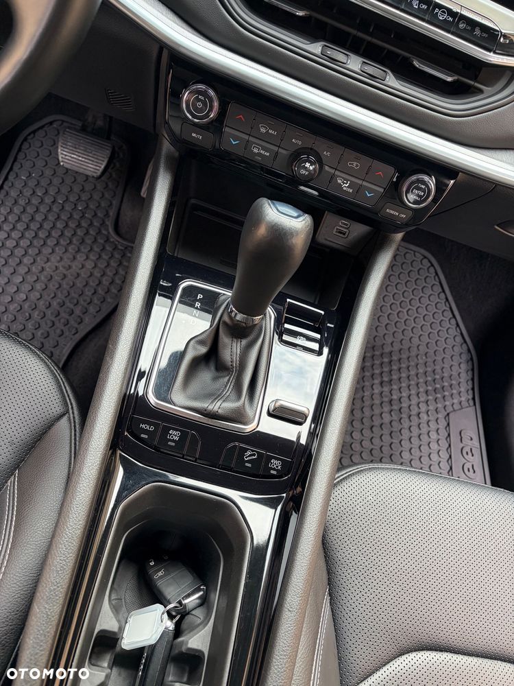 Jeep Compass 1.3 T4 4xe Automatik S - 17