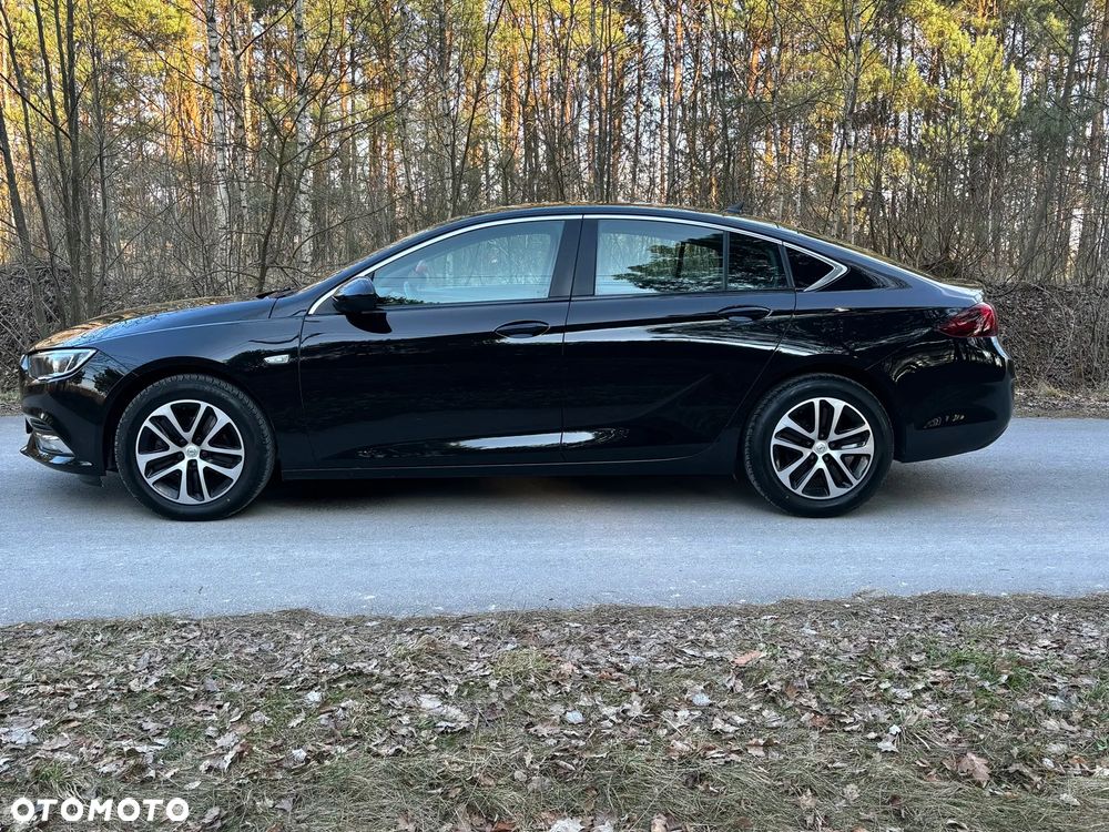 Opel Insignia 1.6 CDTI Elite S&S Eco - 6