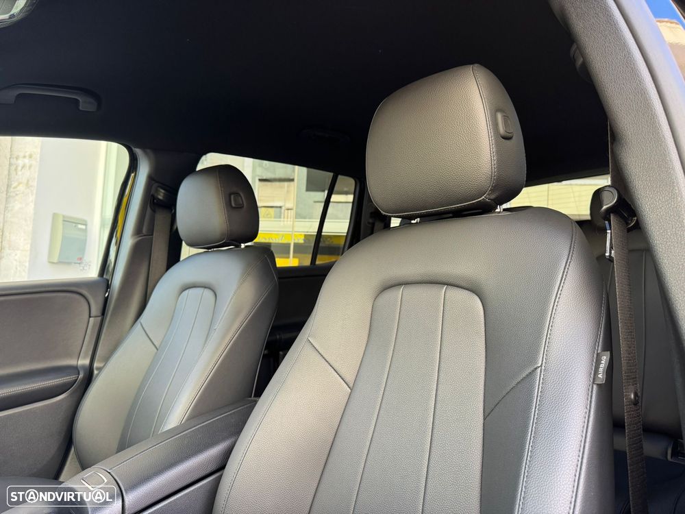 Mercedes-Benz GLB 200 Progressive - 3