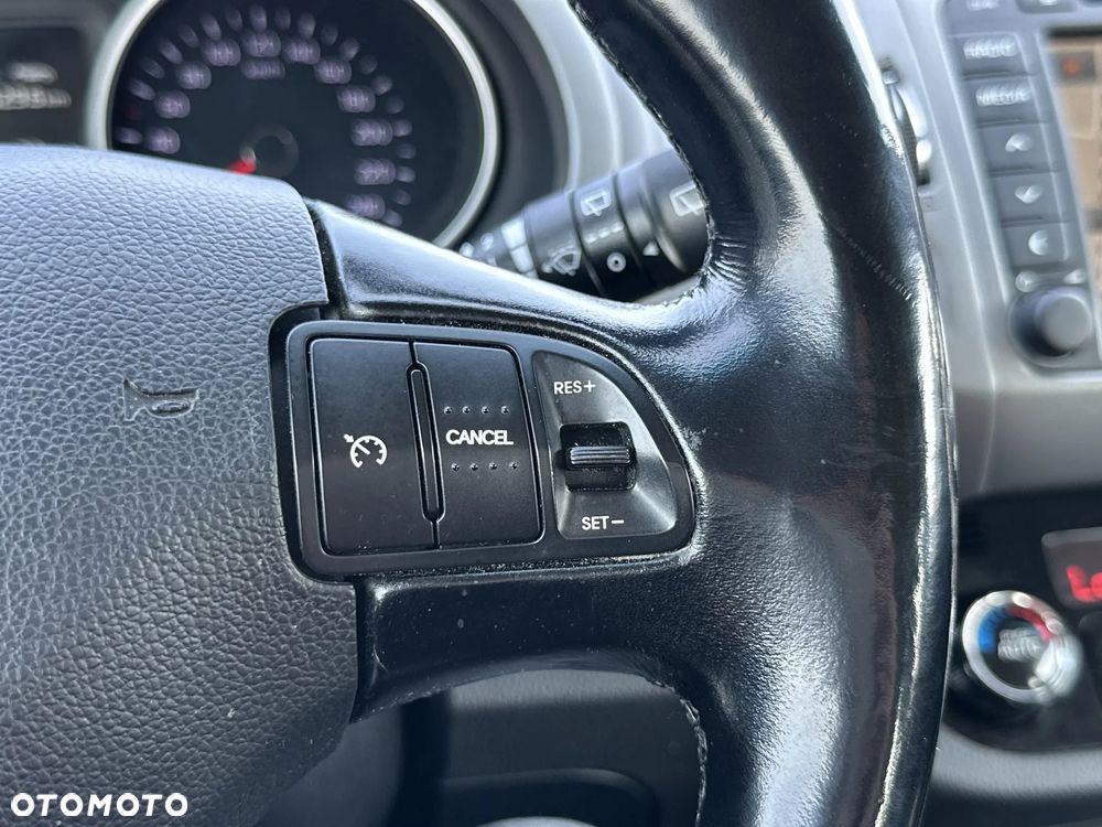 Kia Sportage 2.0 CRDI L AWD - 25