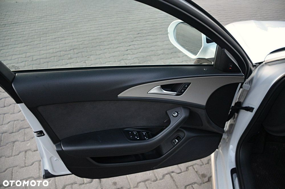 Audi A6 Allroad - 17