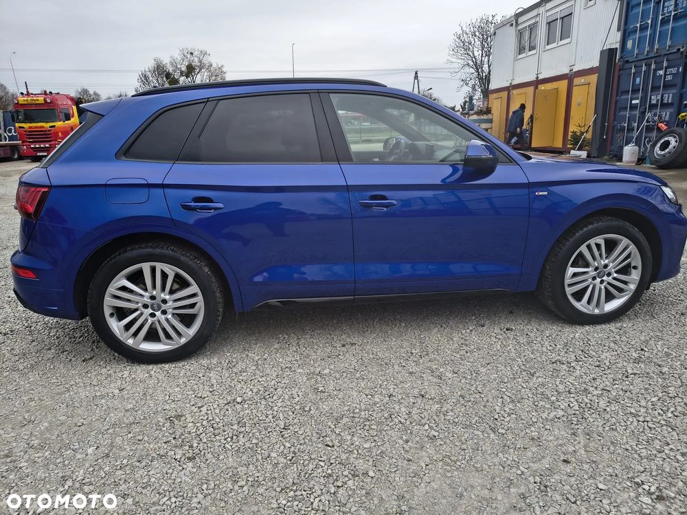 Audi Q5 - 10