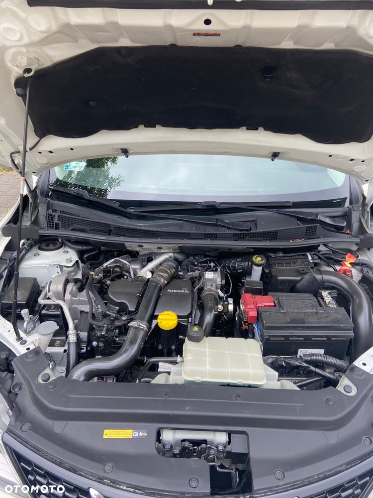 Nissan Pulsar 1.5 dCi Acenta - 17