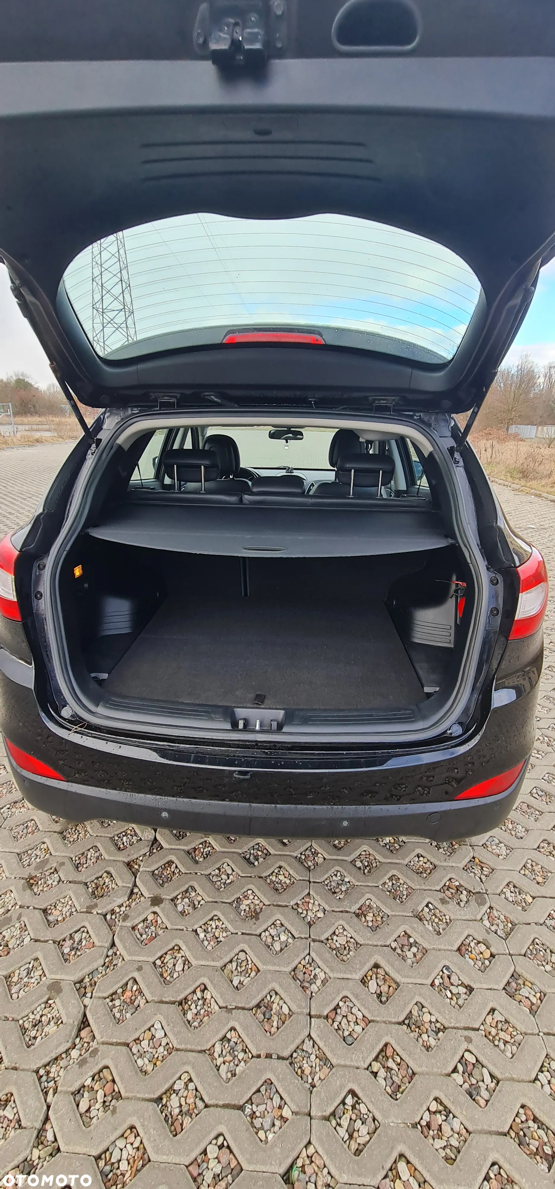 Hyundai ix35 - 16