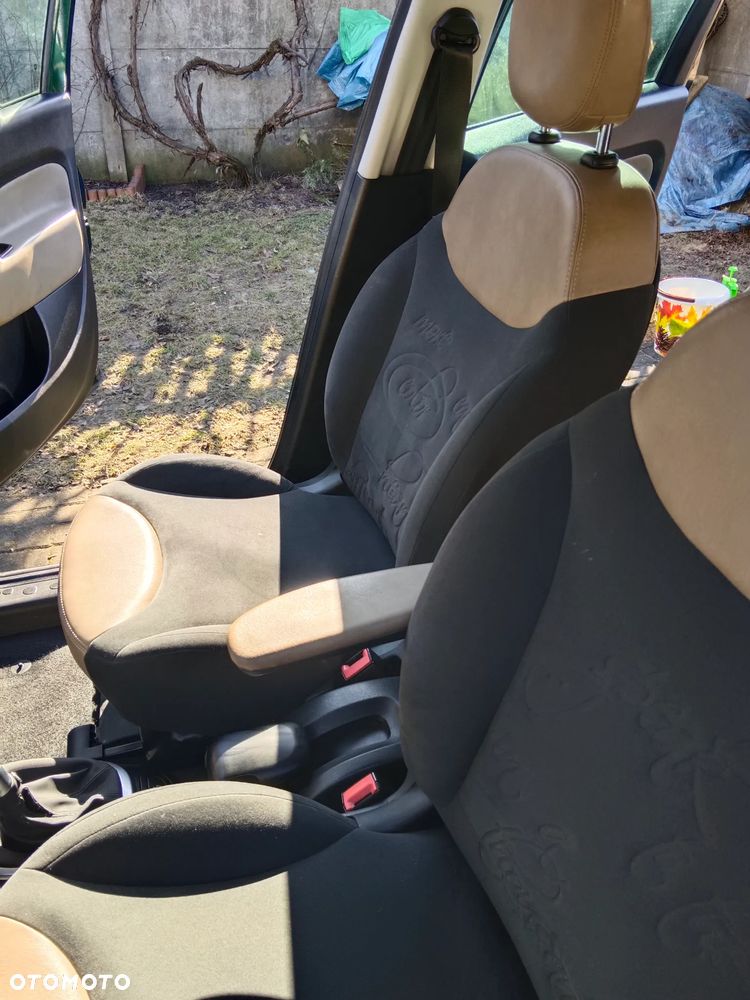 Fiat 500L Living 1.6 Multijet Start&Stopp Lounge - 9