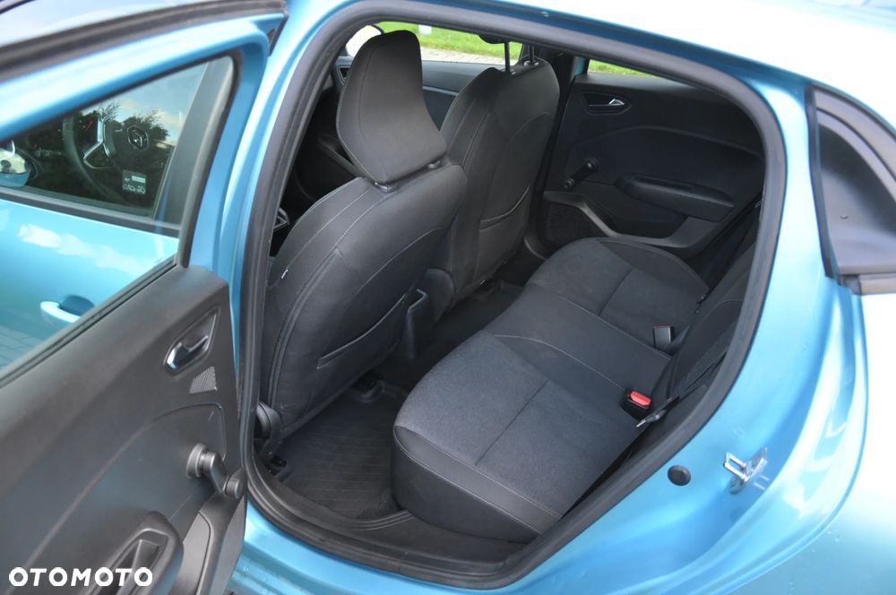 Renault Clio 1.0 TCe Equilibre - 11