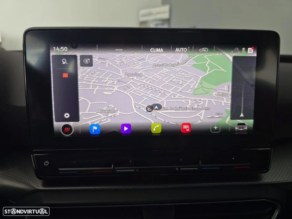 SEAT Leon ST 1.0 TSI Style - 27