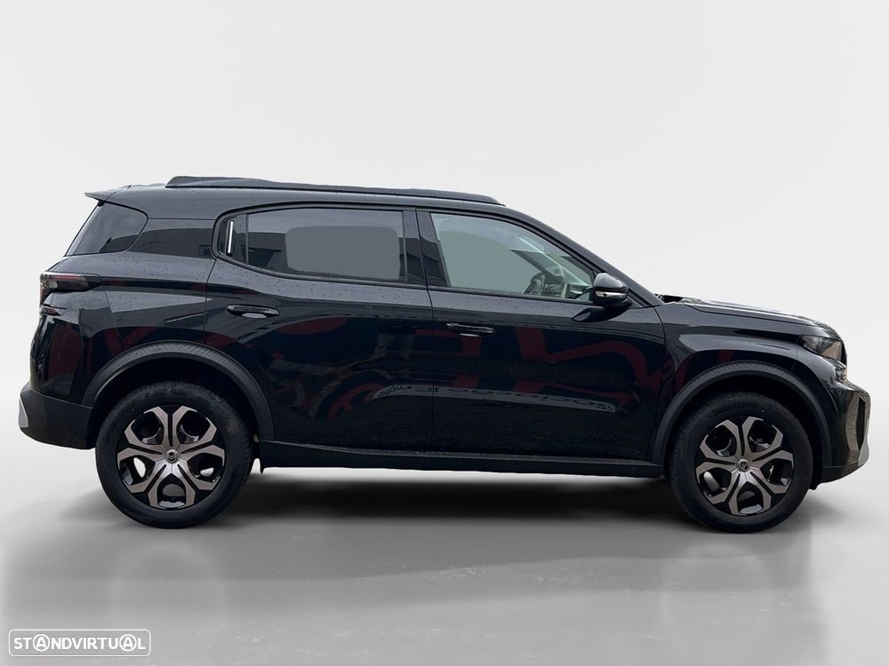 Citroën C3 Aircross 1.2 PureTech Plus - 6