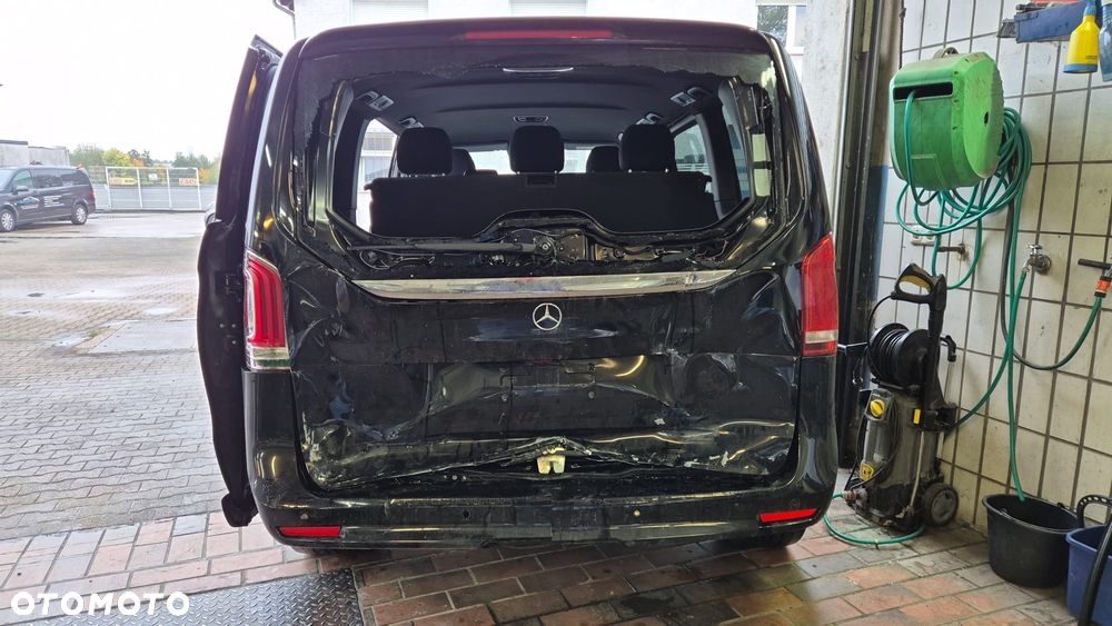 Mercedes-Benz Klasa V 300 d kompakt 9G-TRONIC Style - 20