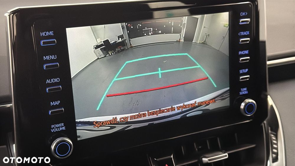 Toyota Corolla 1.2 T Comfort - 23