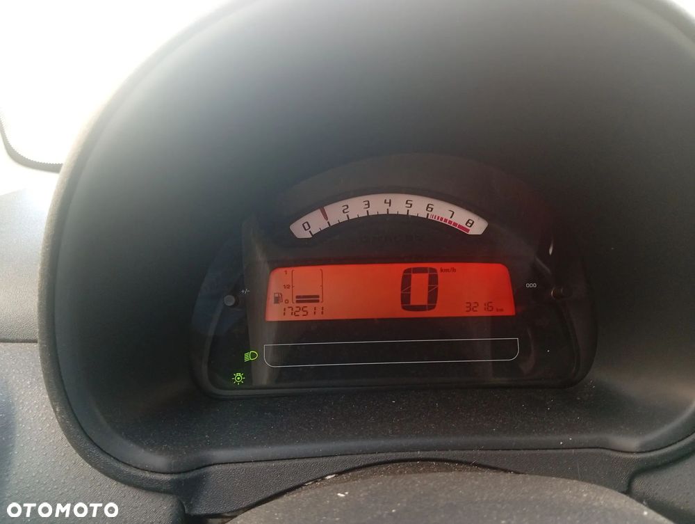 Citroën C3 1.4i Equilibre Pack - 5