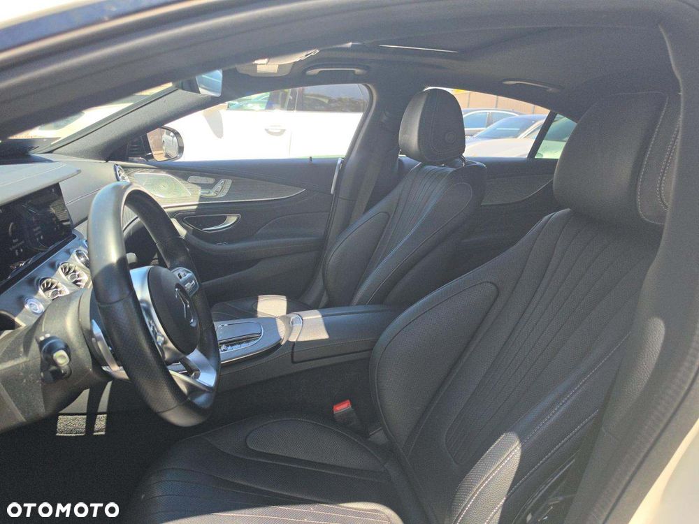 Mercedes-Benz CLS 450 4Matic 9G-TRONIC AMG Line - 5